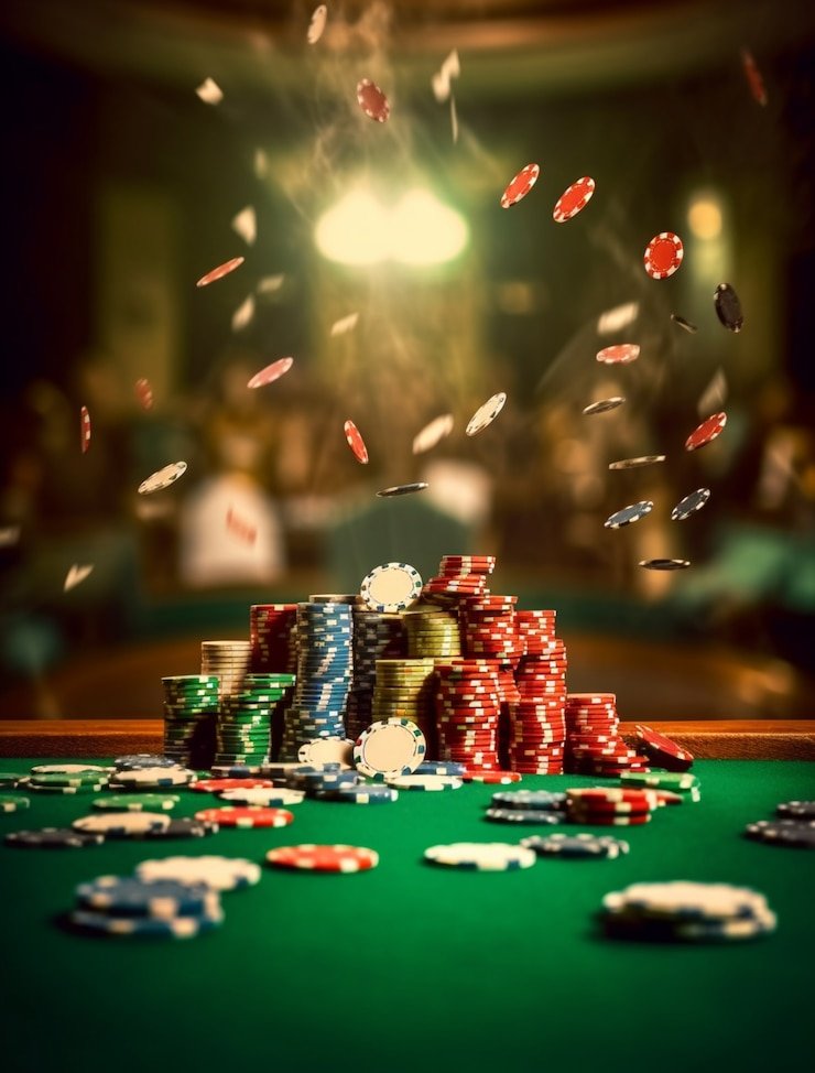 n999game Blackjack & Community Hub
